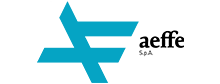 Aeffe spa Logo
